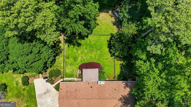 2868 Hickory Lane, Snellville, GA 30078