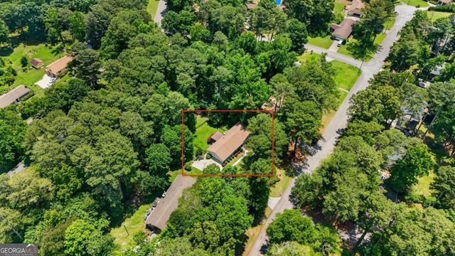 2868 Hickory Lane, Snellville, GA 30078