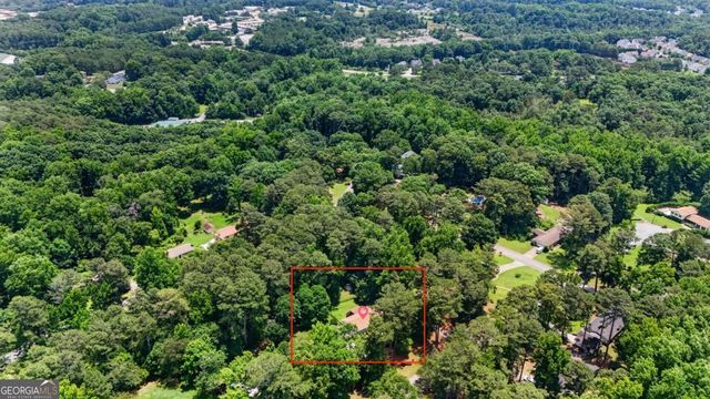 2868 Hickory Lane, Snellville, GA 30078