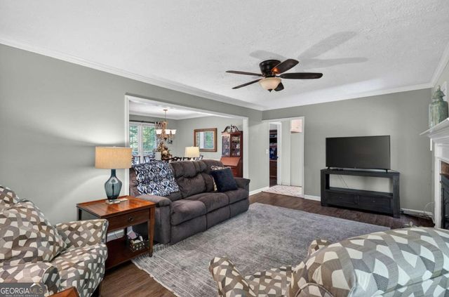 2868 Hickory Lane, Snellville, GA 30078
