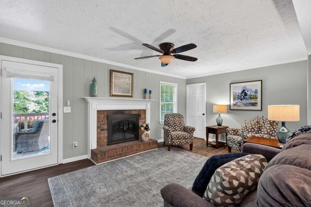 2868 Hickory Lane, Snellville, GA 30078