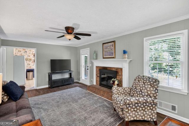 2868 Hickory Lane, Snellville, GA 30078