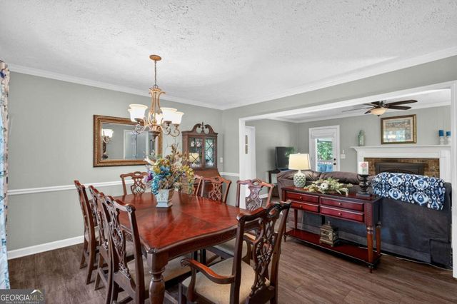 2868 Hickory Lane, Snellville, GA 30078