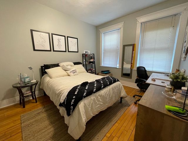 5 Spofford St 11, Boston, MA 02134