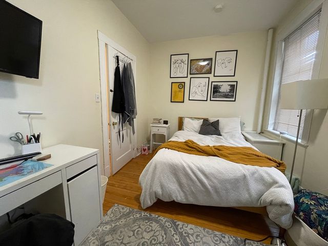 5 Spofford St 11, Boston, MA 02134