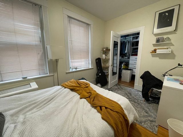 5 Spofford St 11, Boston, MA 02134