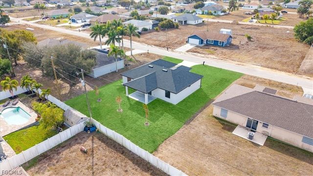 1941 NE 15th ST, Cape Coral, FL 33909