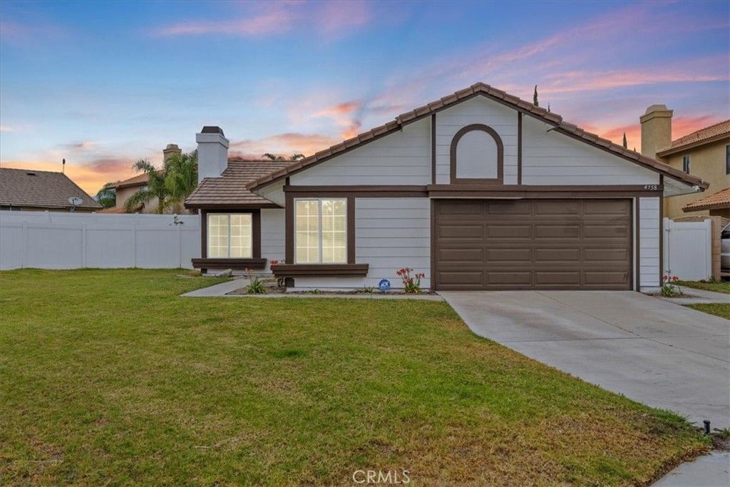 4758 Don Diego, San Bernardino, CA 92407