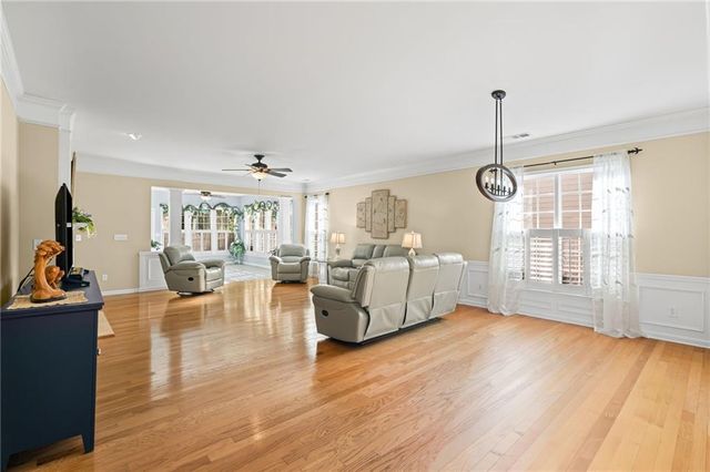 4945 Kings Common Way, Cumming, GA 30040