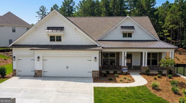 608 Brooke View Lane, Canton, GA 30115