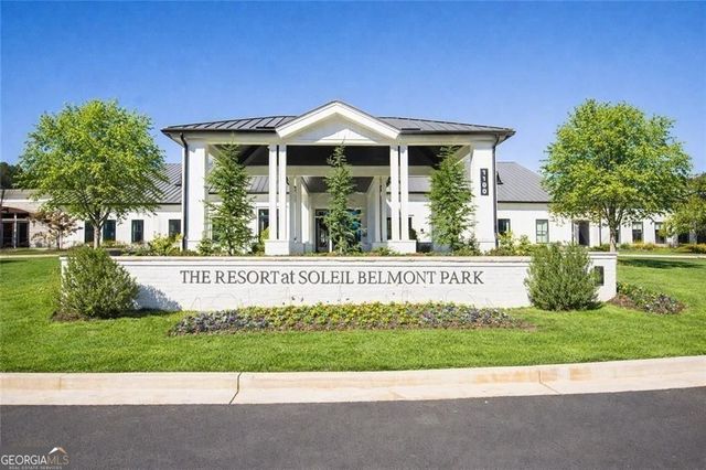 608 Brooke View Lane, Canton, GA 30115