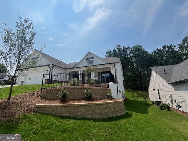 608 Brooke View Lane, Canton, GA 30115