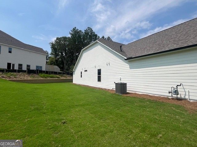 608 Brooke View Lane, Canton, GA 30115