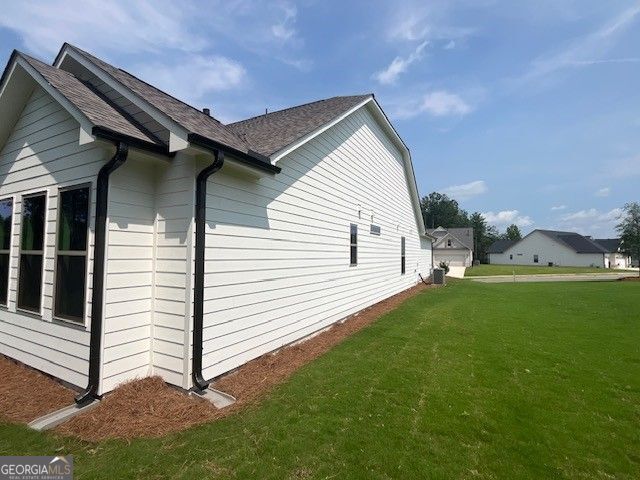 608 Brooke View Lane, Canton, GA 30115