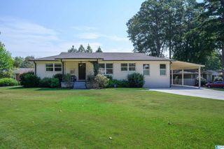 601 OAKMOOR DRIVE, Homewood, AL 35209