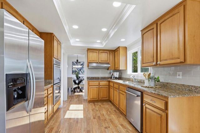 1006 Shadow Brook Drive, San Jose, CA 95120