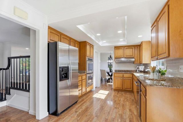 1006 Shadow Brook Drive, San Jose, CA 95120