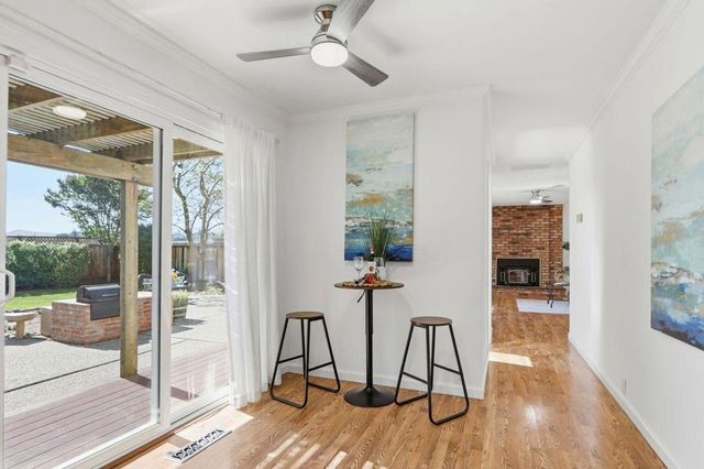 1006 Shadow Brook Drive, San Jose, CA 95120