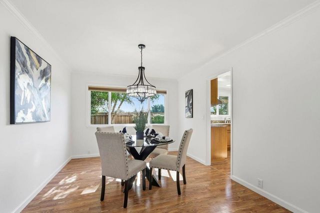 1006 Shadow Brook Drive, San Jose, CA 95120