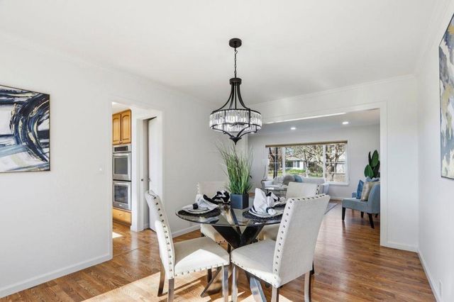 1006 Shadow Brook Drive, San Jose, CA 95120