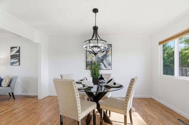 1006 Shadow Brook Drive, San Jose, CA 95120