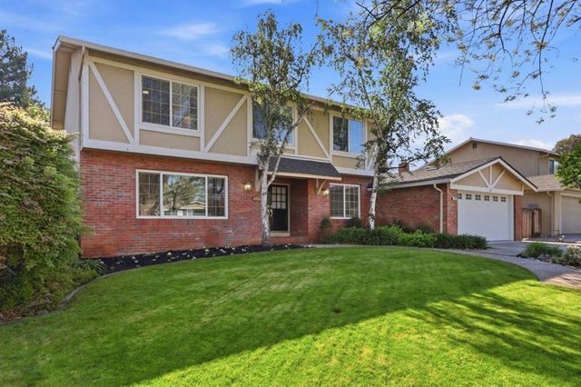 1006 Shadow Brook Drive, San Jose, CA 95120