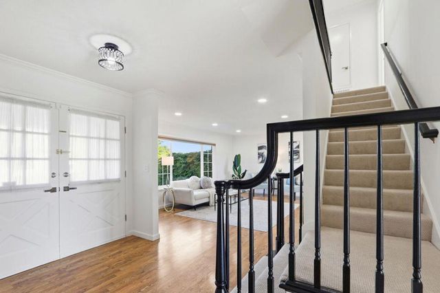 1006 Shadow Brook Drive, San Jose, CA 95120