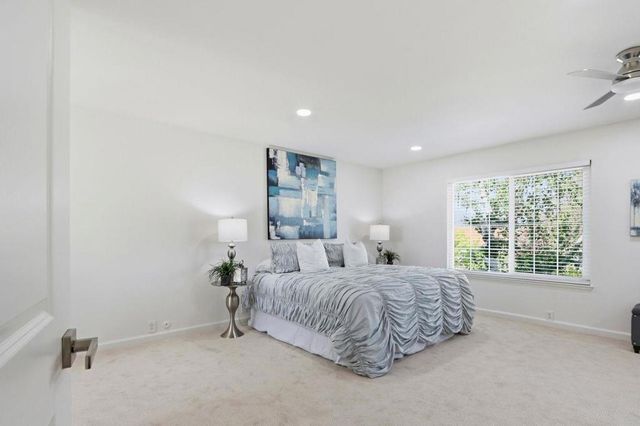 1006 Shadow Brook Drive, San Jose, CA 95120