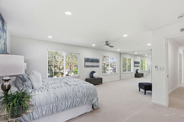 1006 Shadow Brook Drive, San Jose, CA 95120