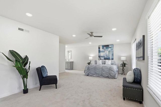 1006 Shadow Brook Drive, San Jose, CA 95120