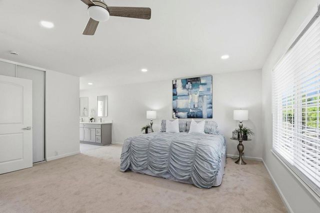 1006 Shadow Brook Drive, San Jose, CA 95120