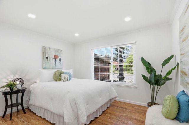 1006 Shadow Brook Drive, San Jose, CA 95120