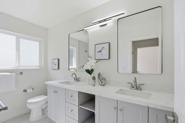 1006 Shadow Brook Drive, San Jose, CA 95120