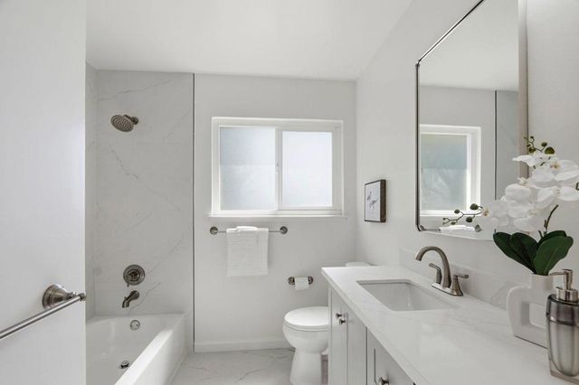 1006 Shadow Brook Drive, San Jose, CA 95120