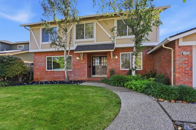 1006 Shadow Brook Drive, San Jose, CA 95120