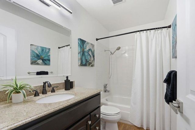 1006 Shadow Brook Drive, San Jose, CA 95120