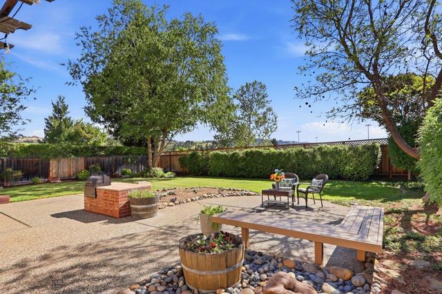 1006 Shadow Brook Drive, San Jose, CA 95120