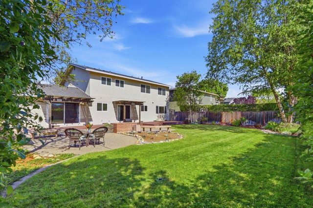 1006 Shadow Brook Drive, San Jose, CA 95120
