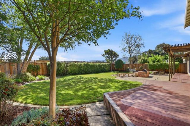 1006 Shadow Brook Drive, San Jose, CA 95120