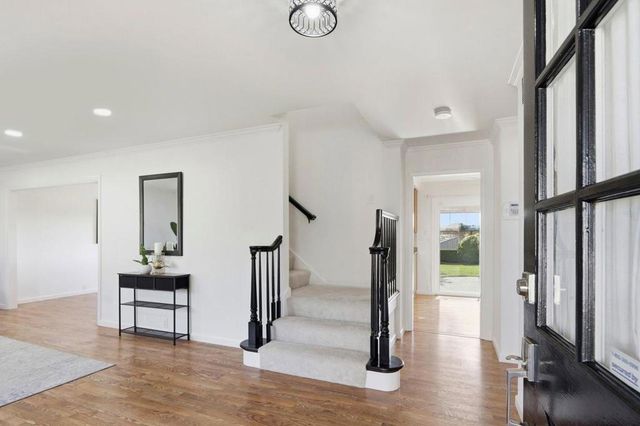 1006 Shadow Brook Drive, San Jose, CA 95120