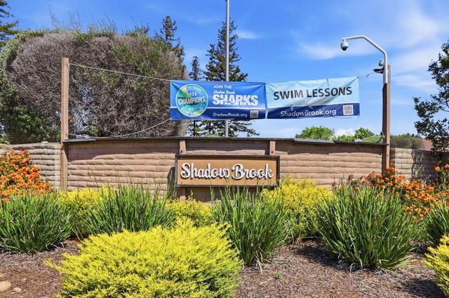 1006 Shadow Brook Drive, San Jose, CA 95120
