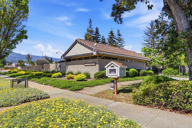 1006 Shadow Brook Drive, San Jose, CA 95120