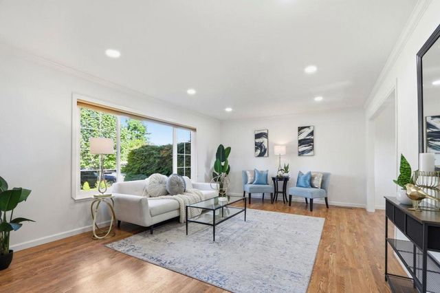 1006 Shadow Brook Drive, San Jose, CA 95120