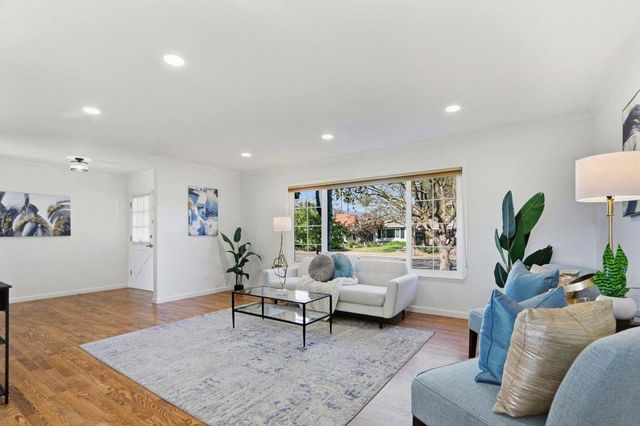 1006 Shadow Brook Drive, San Jose, CA 95120