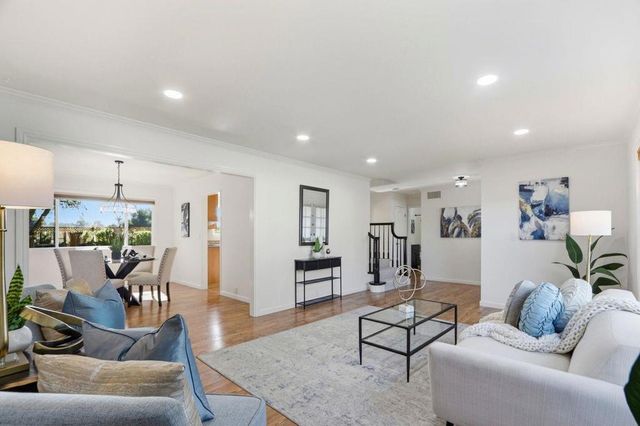 1006 Shadow Brook Drive, San Jose, CA 95120