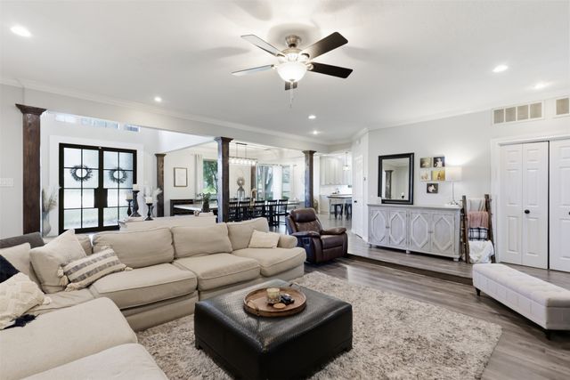 7621 Woodside Hill, Fort Worth, TX 76179