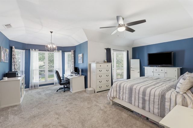 7621 Woodside Hill, Fort Worth, TX 76179