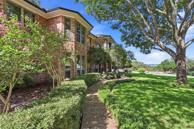 7621 Woodside Hill, Fort Worth, TX 76179