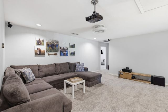7621 Woodside Hill, Fort Worth, TX 76179