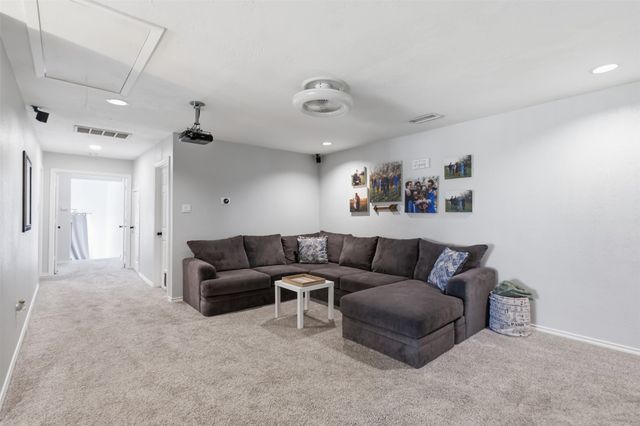 7621 Woodside Hill, Fort Worth, TX 76179